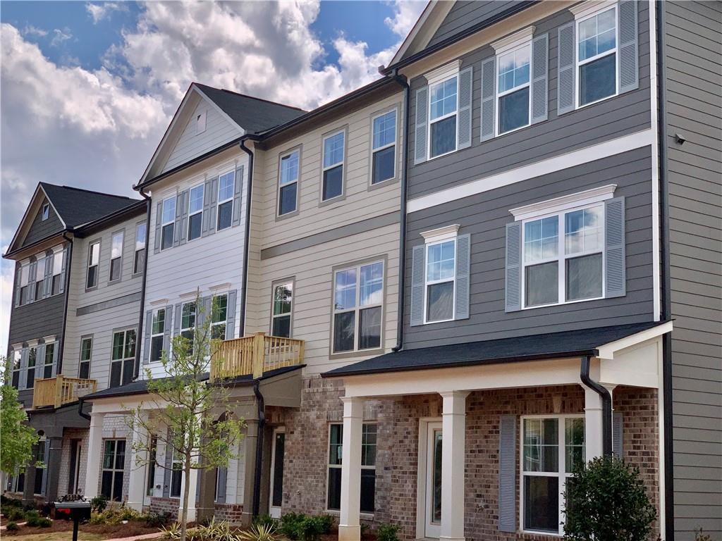 3631 Princeton Ave. #702, College Park, GA 30337