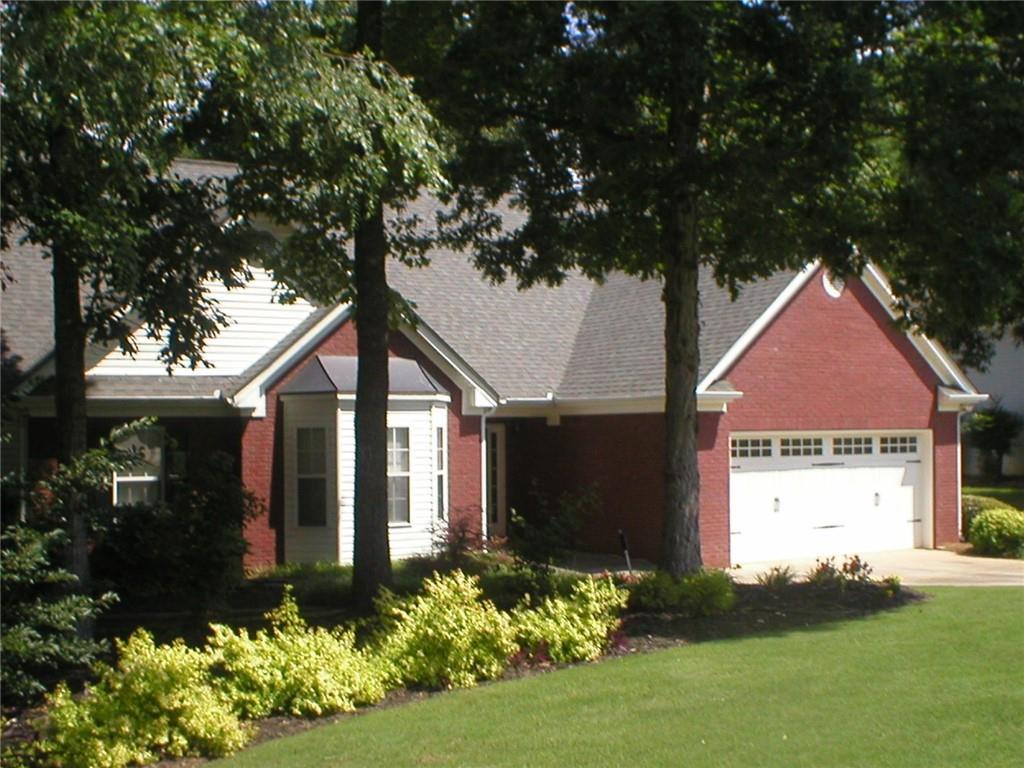 1023 Monticello Dr., Monroe, GA 30655