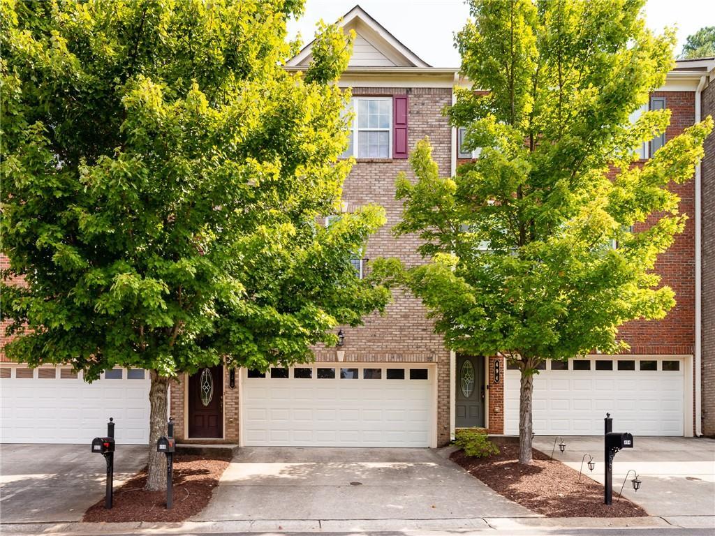 498 Williamson St. #658, Marietta, GA 30060