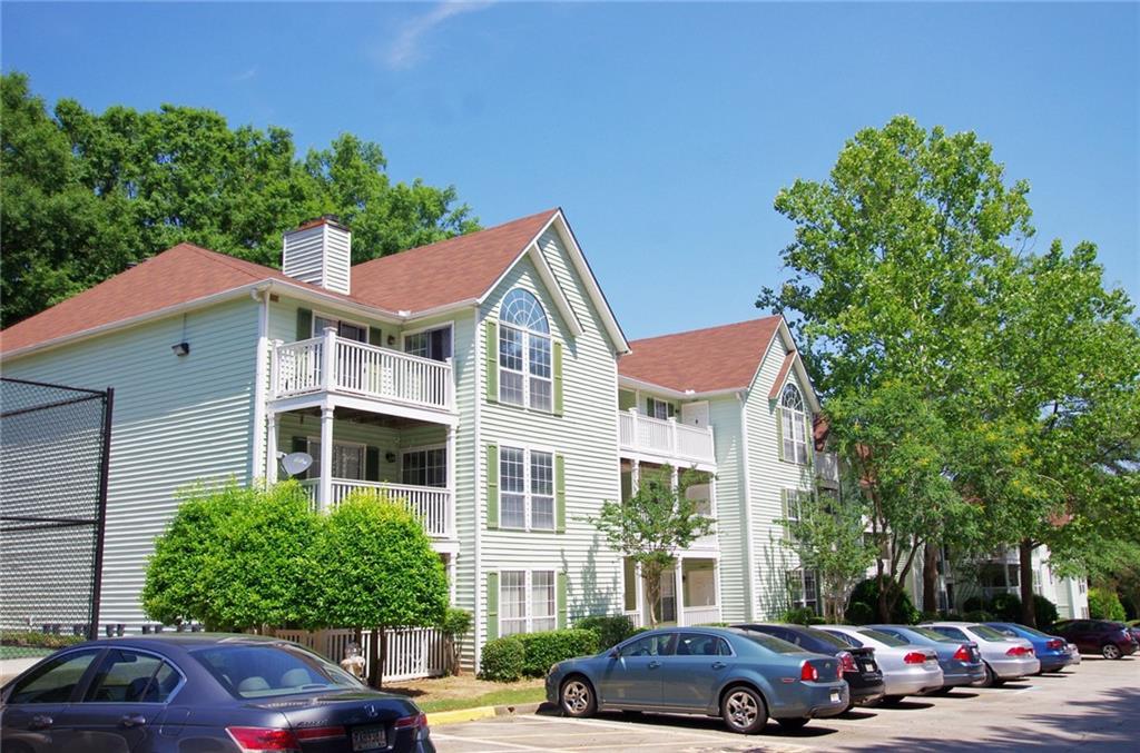 271 Cobblestone Tr., Avondale Estates, GA 30002