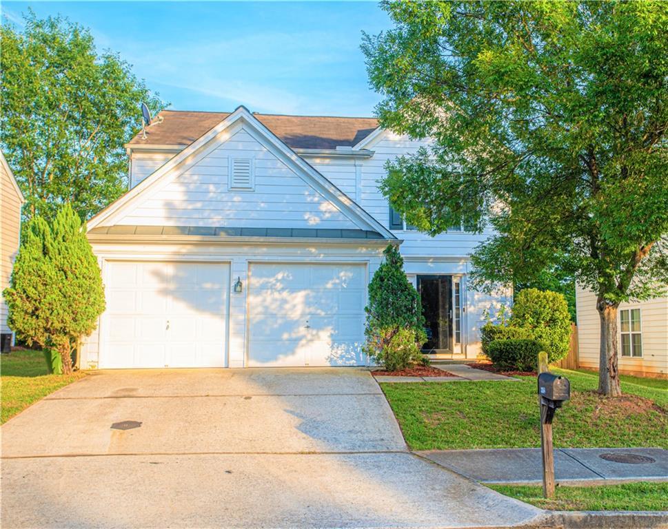 3264 Wellington Walk, Atlanta, GA 30331