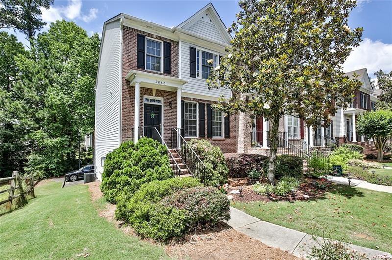 2850 Langford Commons Dr., Norcross, GA 30071