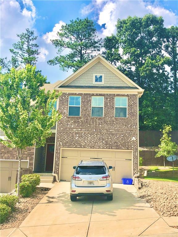 1727 Paxton Dr., Lilburn, GA 30047