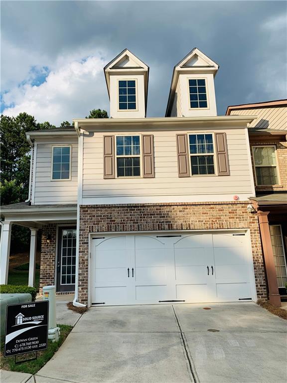 6782 Story Cir., Norcross, GA 30093