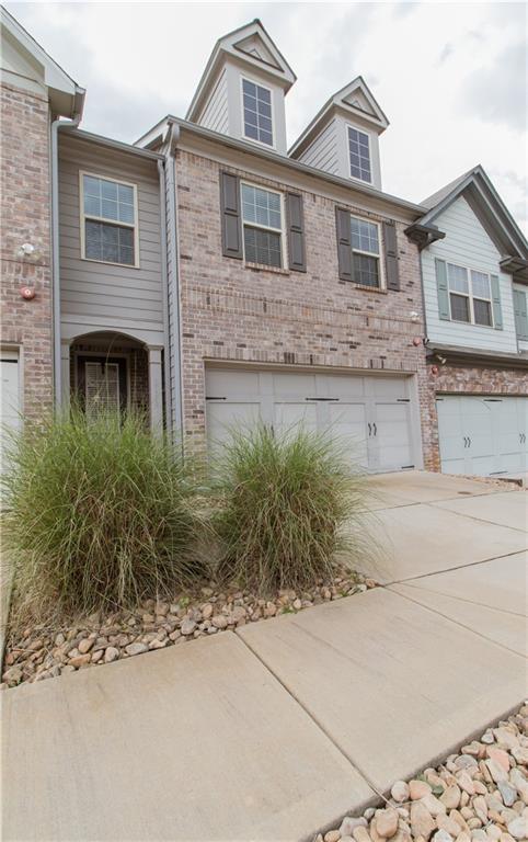 2366 Thackery Rd., Snellville, GA 30078