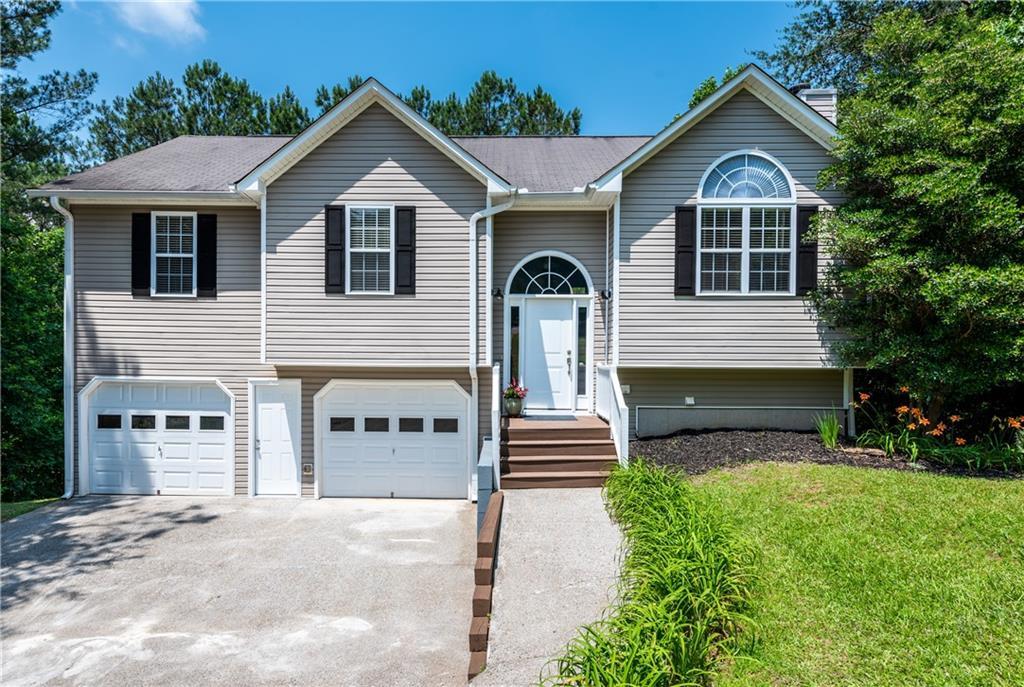 84 Ridge View Ct., Jasper, GA 30143