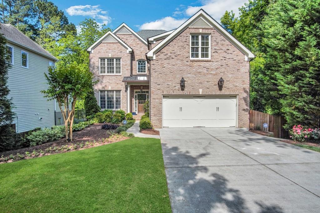 2706 Skyland Dr., Atlanta, GA 30319