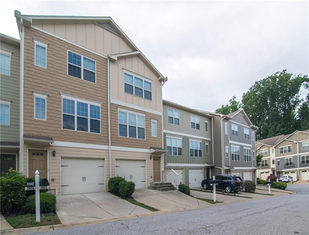 3022 Liberty Way, Atlanta, GA 30318