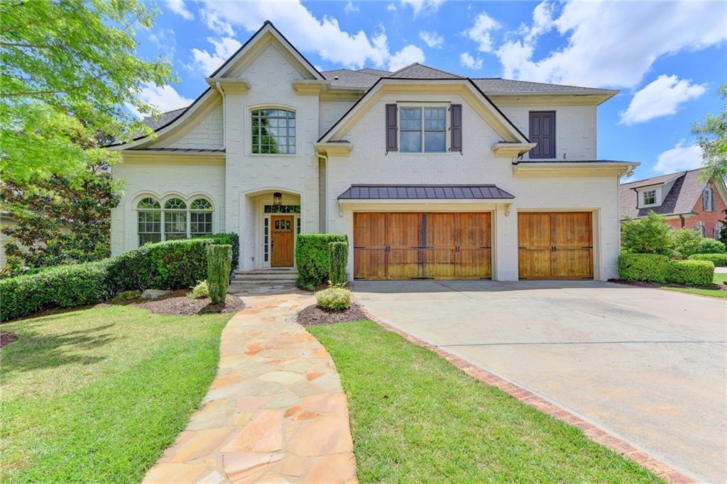 3445 Camellia Ln., Suwanee, GA 30024