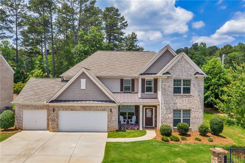 7 Daniel Creek Trace Trace, Suwanee, GA 30024