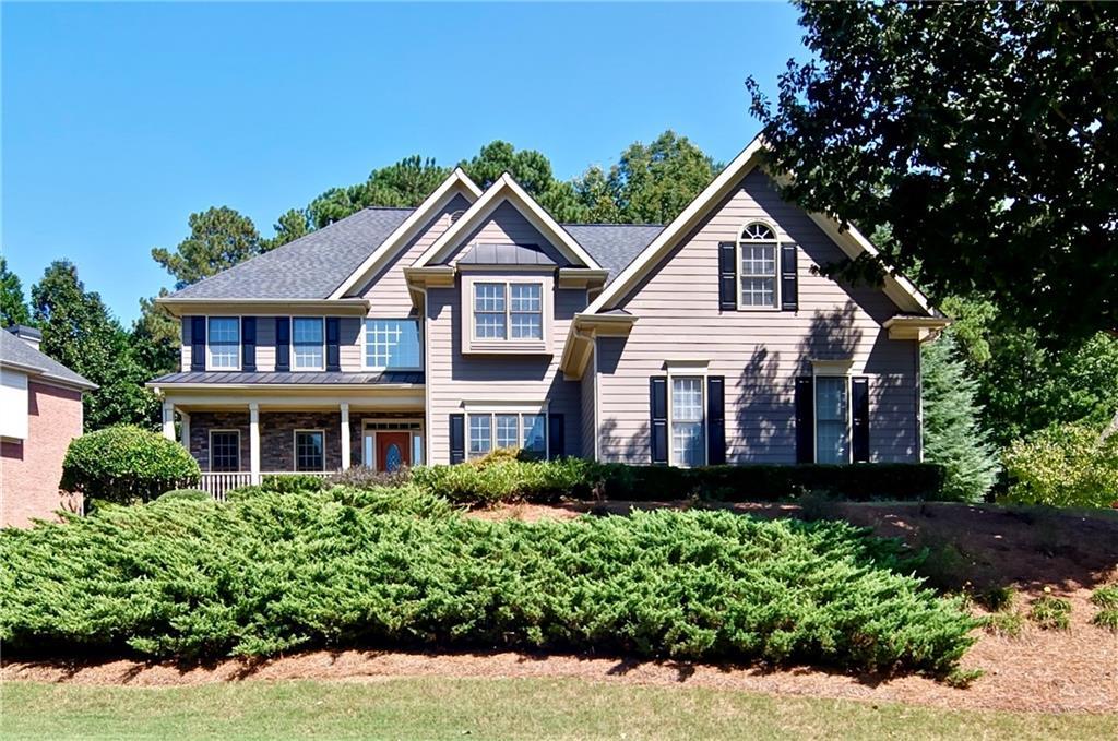3006 Woodbridge Ln., Canton, GA 30114