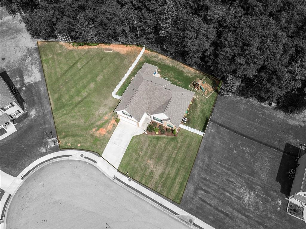 1433 Averys Walk, Monroe, GA 30655