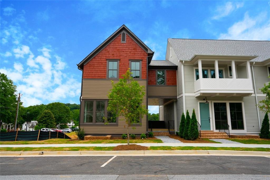 148 First Ave. #9, Lilburn, GA 30047