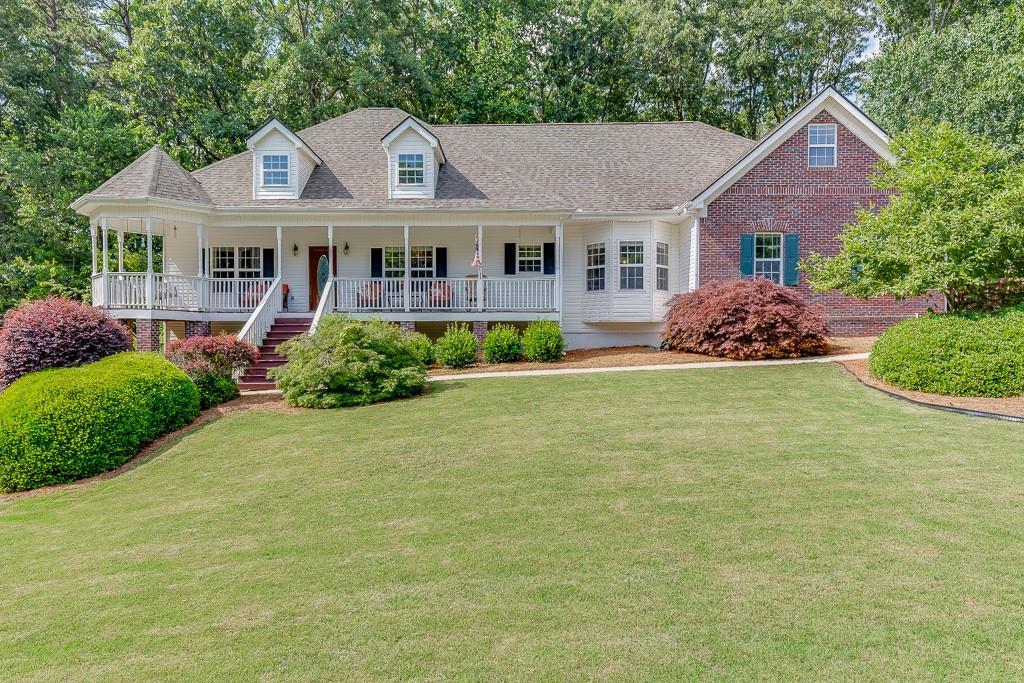 4005 Biltmore Cove Way, Buford, GA 30519