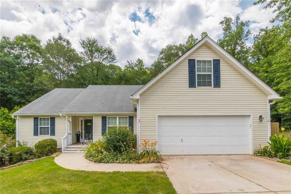 1289 Walnut Dr., Winder, GA 30680