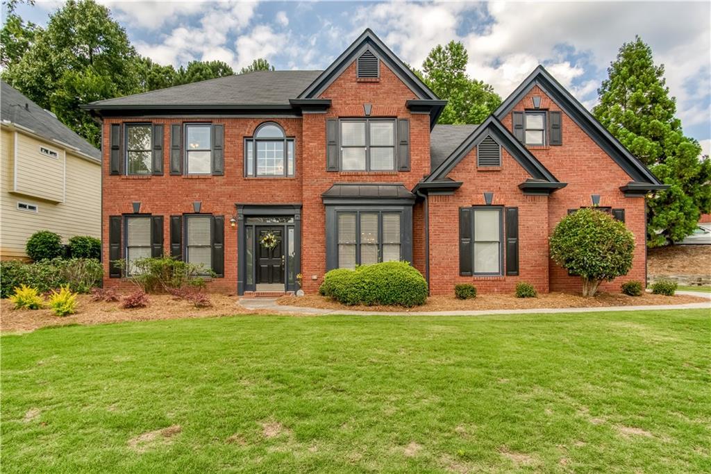1585 Lake Heights Cir., Dacula, GA 30019