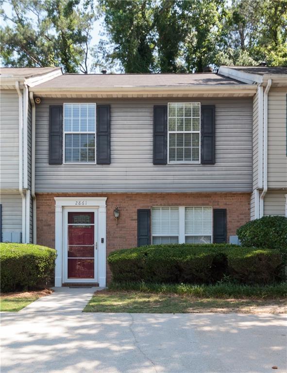 2861 Dresden Square Dr., Atlanta, GA 30341