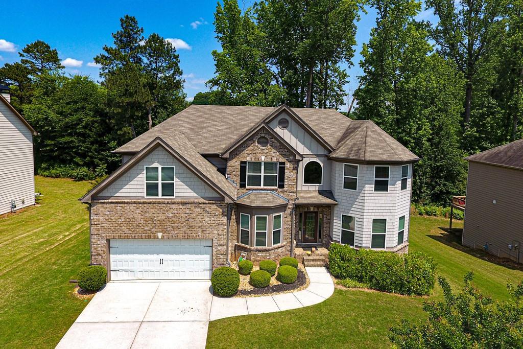 4625 Belcrest Way, Cumming, GA 30040