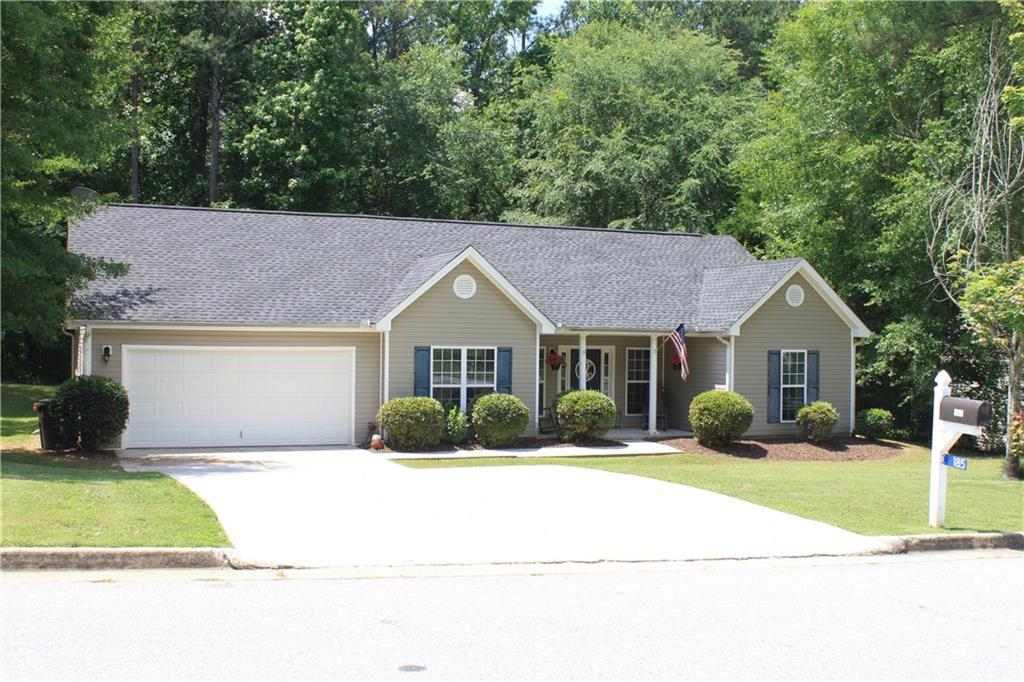 185 Marbrook Trace, Oxford, GA 30054