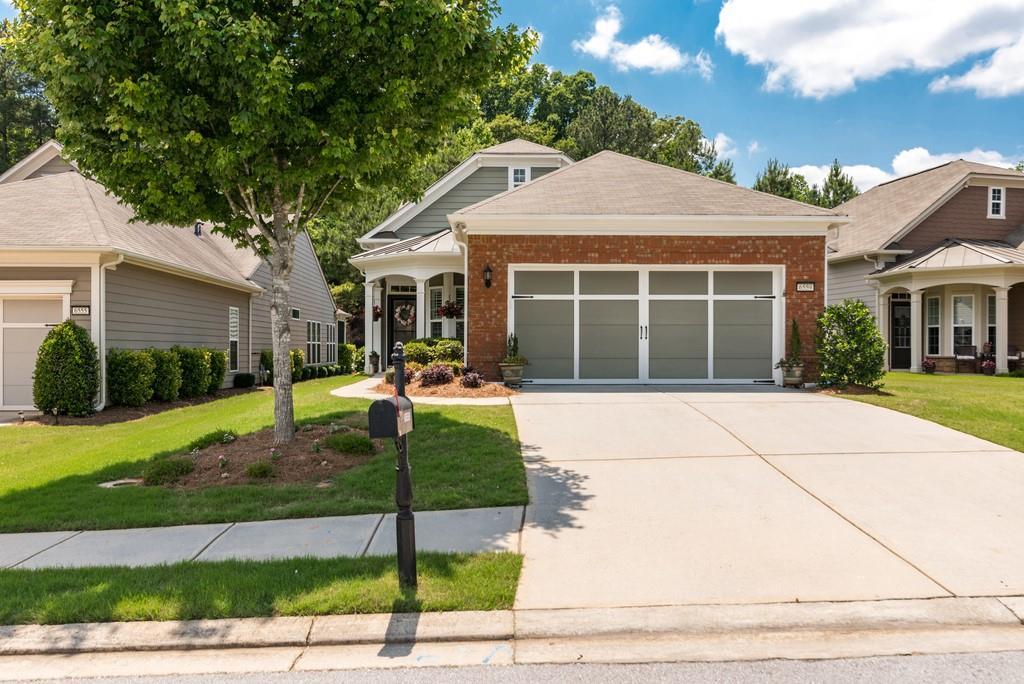 6559 Autumn Ridge Way, Hoschton, GA 30548