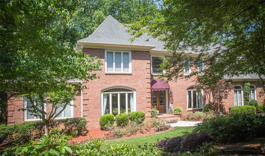 1608 Kings Crossing, Tucker, GA 30087