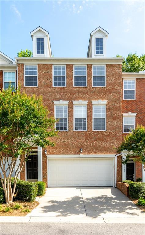 3761 Chattahoochee Summit Dr. #3, Atlanta, GA 30339