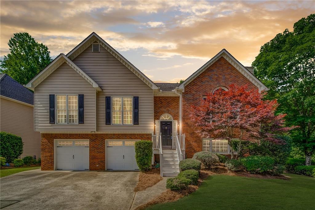 3986 Dream Catcher Dr., Woodstock, GA 30189
