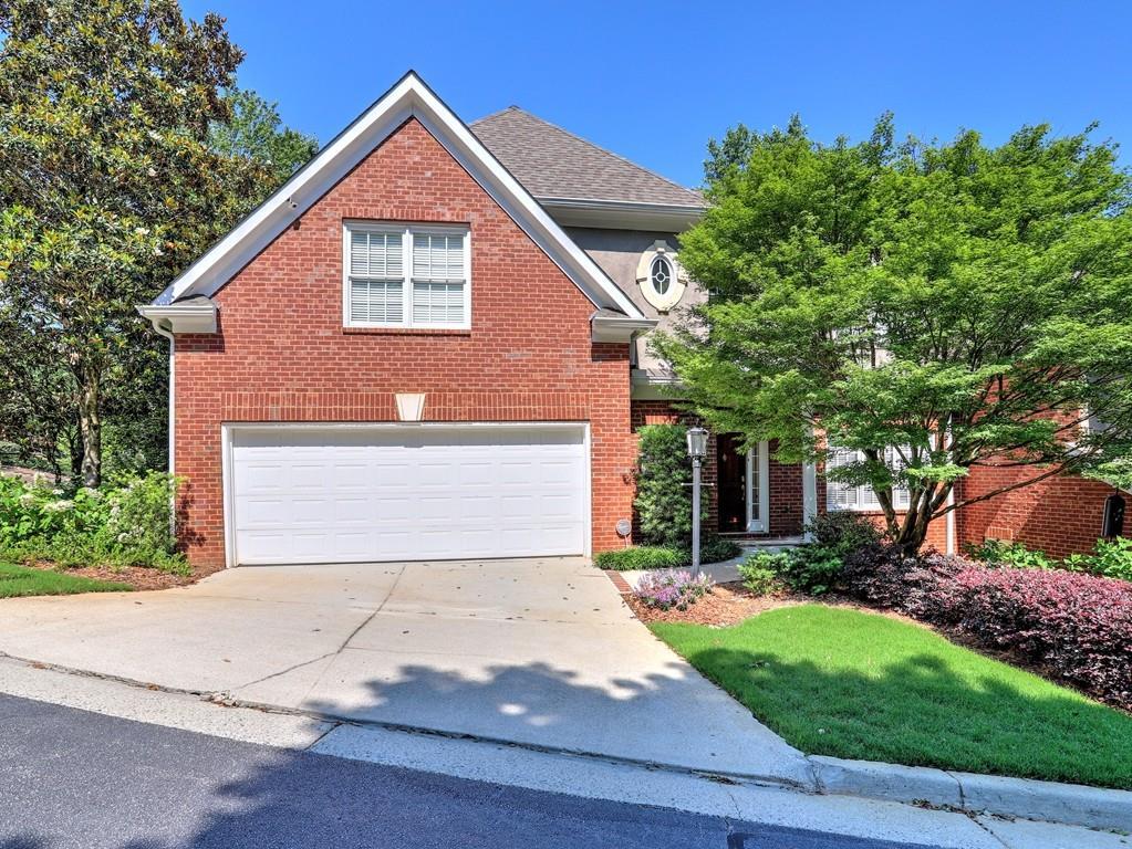 119 Brookview Cir., Atlanta, GA 30339