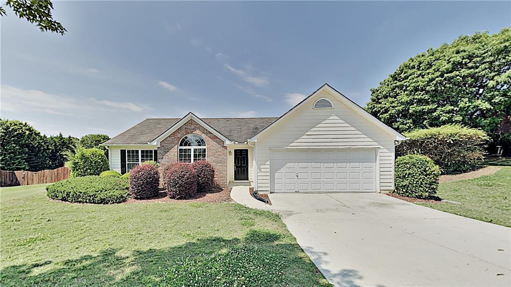 8860 Creekstone Pl., Gainesville, GA 30506