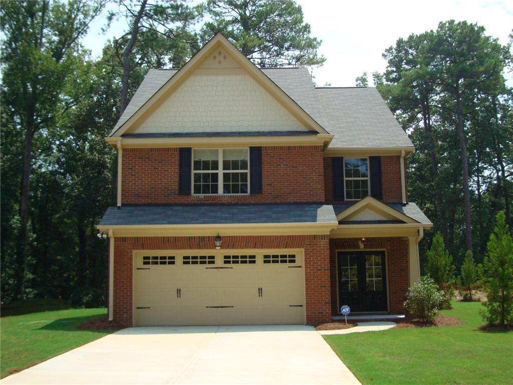 5963 Krim Dr., Norcross, GA 30093