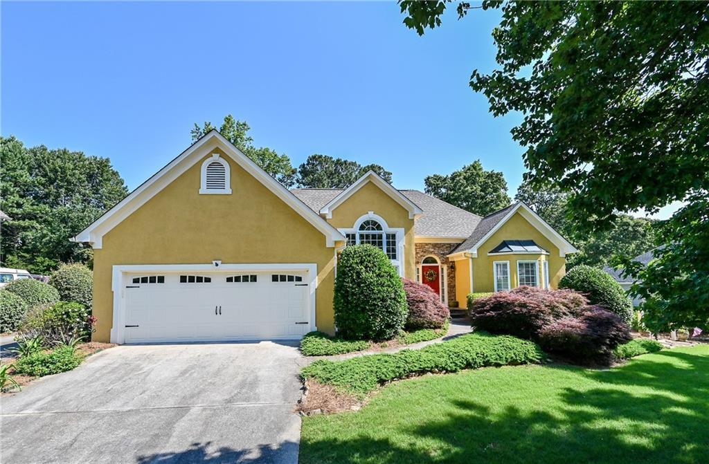 2310 Black Bear Ct., Buford, GA 30519