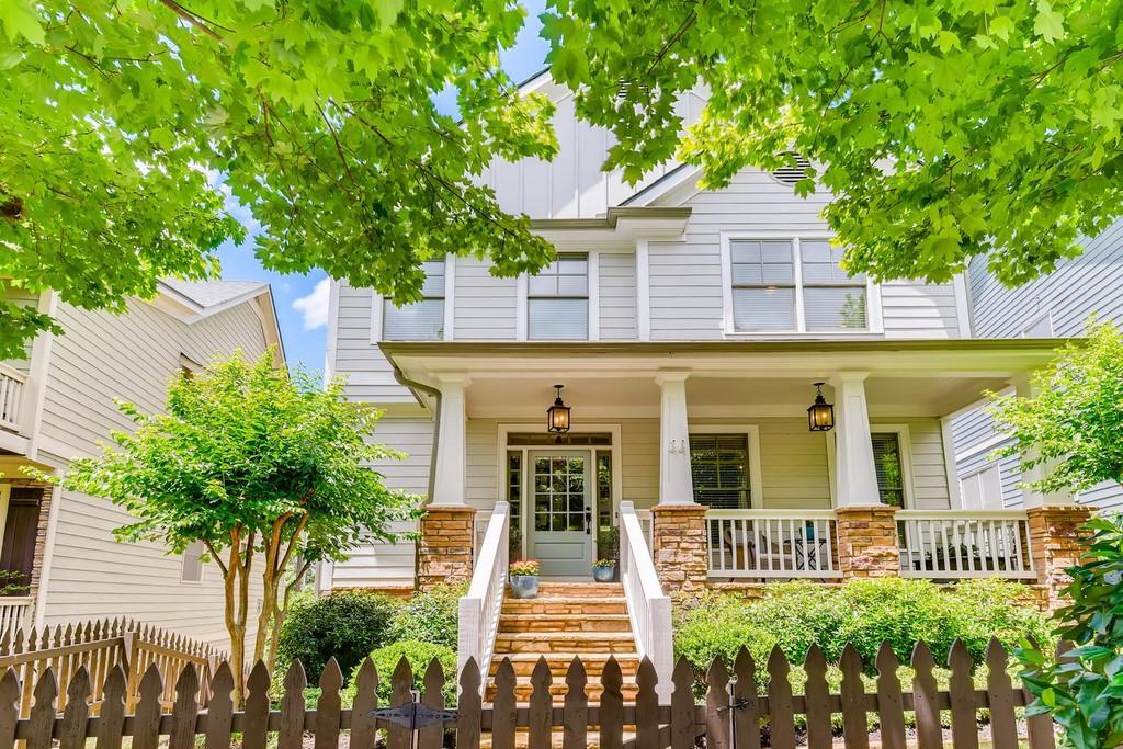 1608 Gilstrap Ln., Atlanta, GA 30318