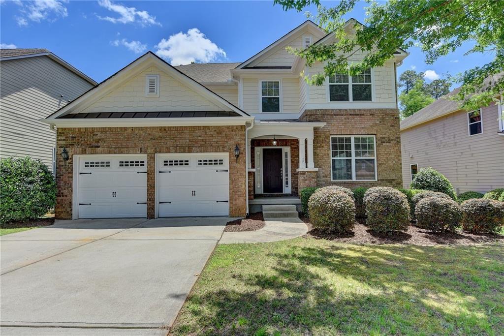 3820 Seaton Dr., Suwanee, GA 30024