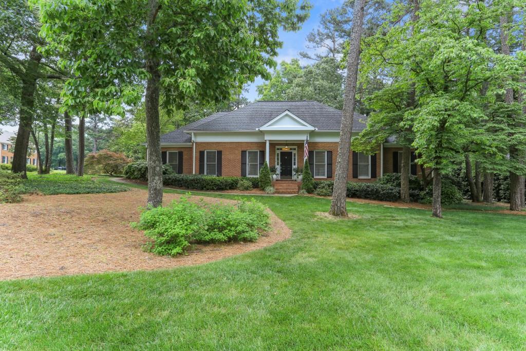 631 Sibley Forest, Marietta, GA 30067