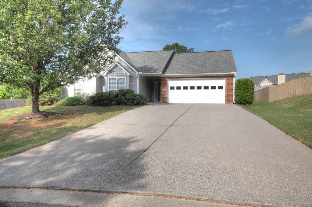 4 Nicholas Lane Se, Cartersville, GA 30121