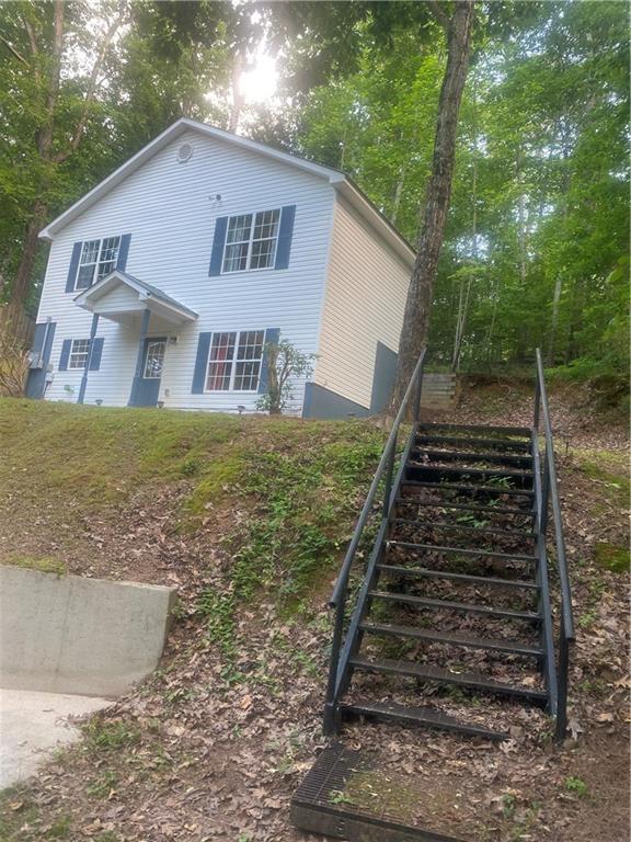 6540 Old Still Tr., Gainesville, GA 30506