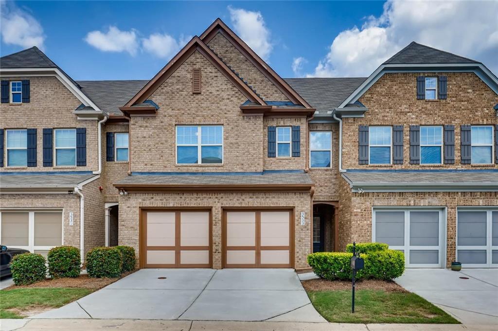 3533 Clancy Way, Smyrna, GA 30080