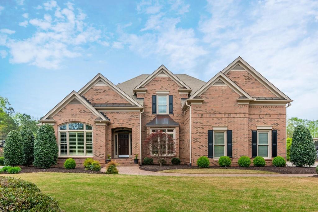 359 Flatstone Way, Marietta, GA 30064
