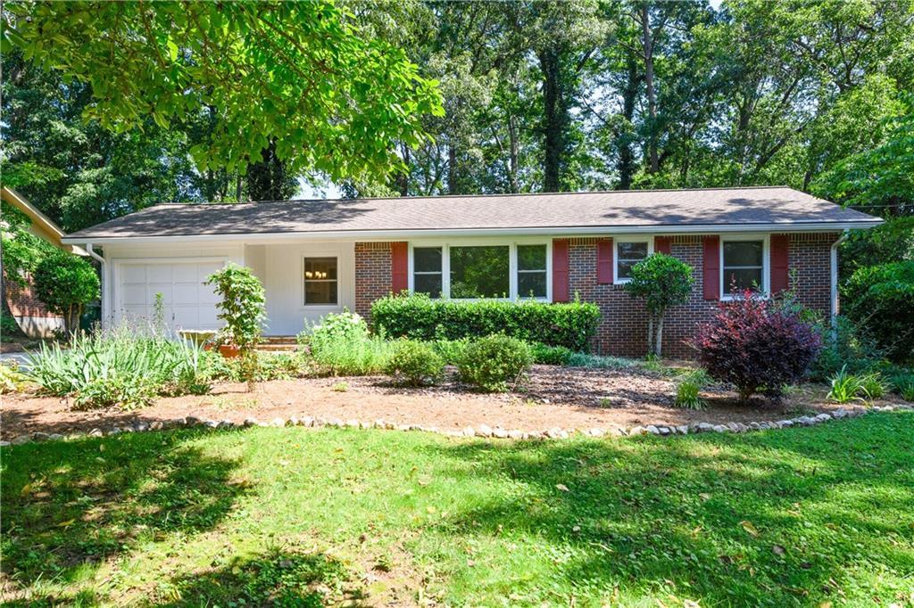 3224 Burgundy Rd., Decatur, GA 30033