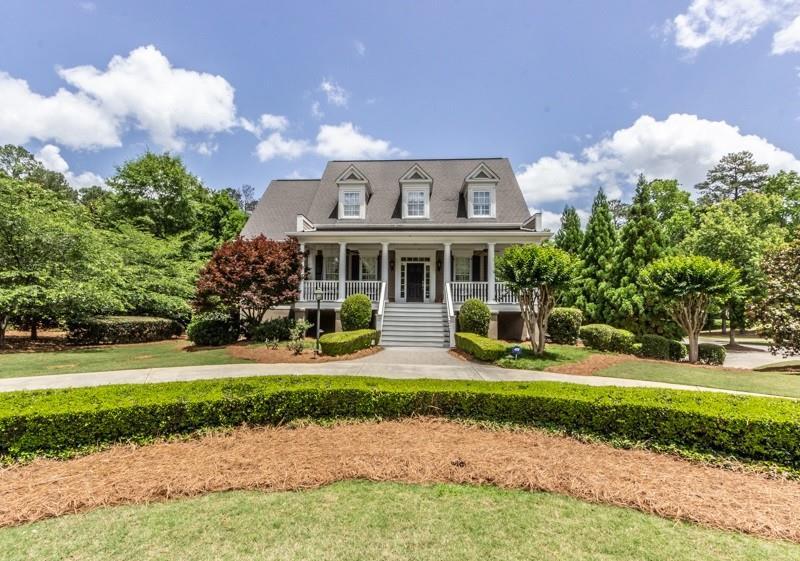 100 Colony, Fayetteville, GA 30215