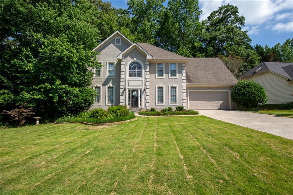 1141 Lochshyre Way, Lawrenceville, GA 30043