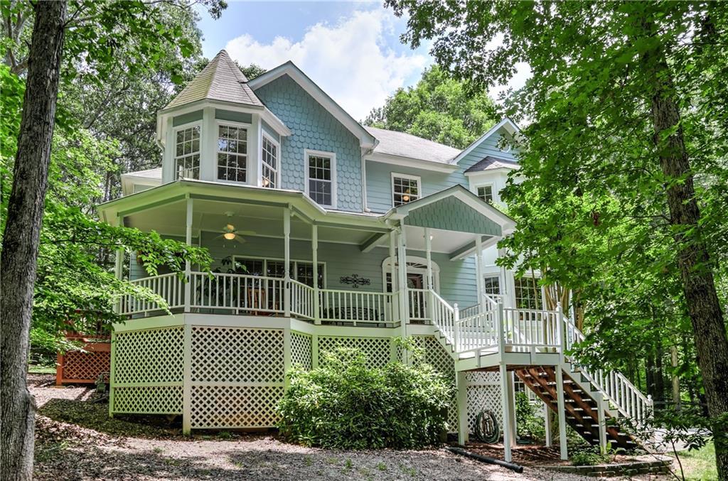 1511 Timber Trace, Canton, GA 30114