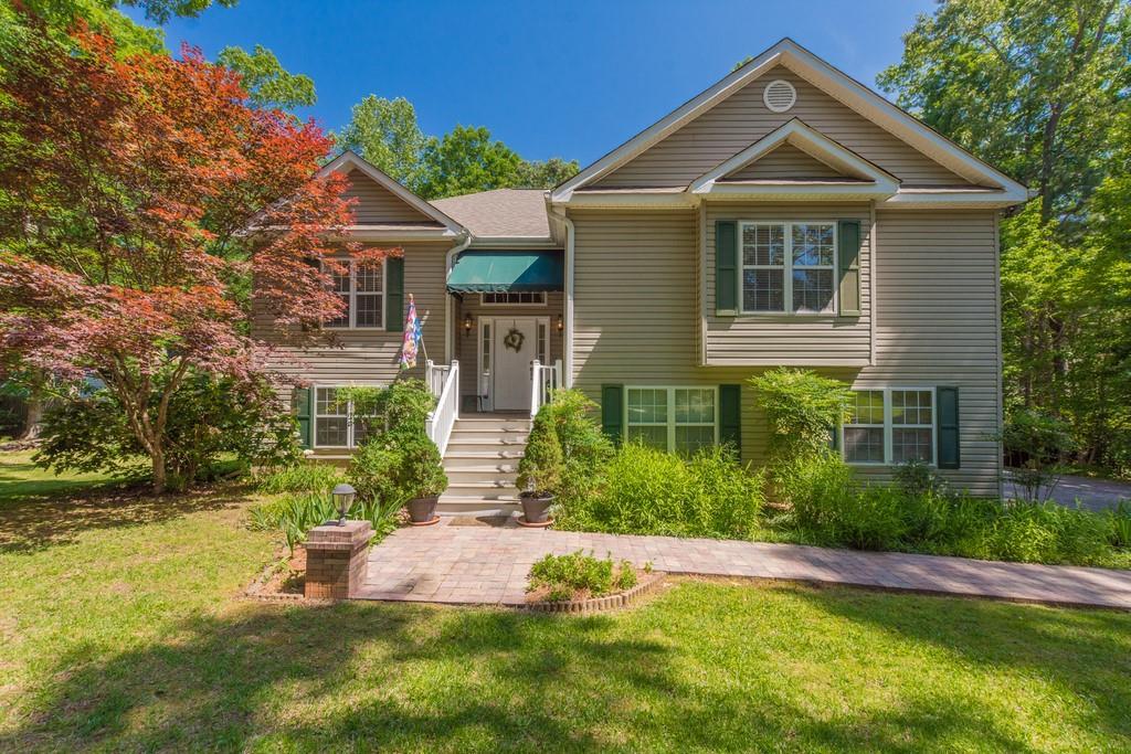 7896 Ponderosa Trace, Winston, GA 30187