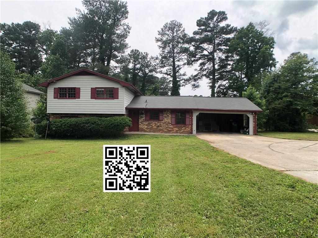 417 Killian Hill Rd., Lilburn, GA 30047