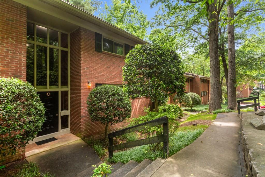 1111 Clairemont Ave. #C2, Decatur, GA 30030