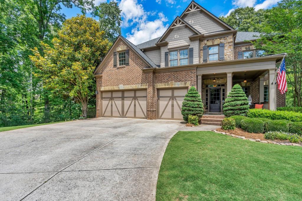 550 Washington Way, Cumming, GA 30040