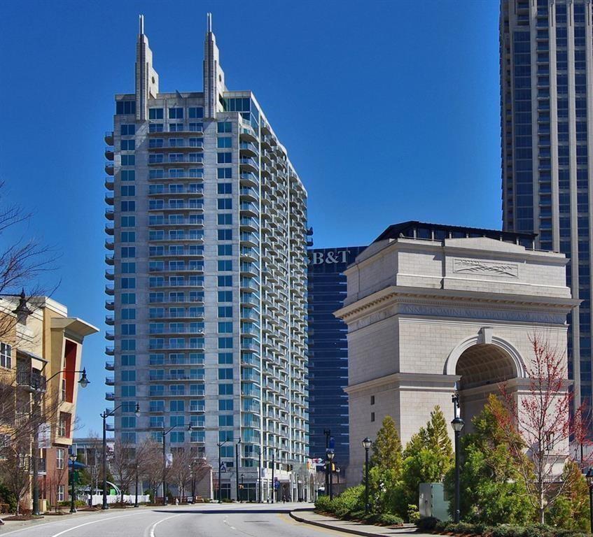 361 17th St. #2001, Atlanta, GA 30363