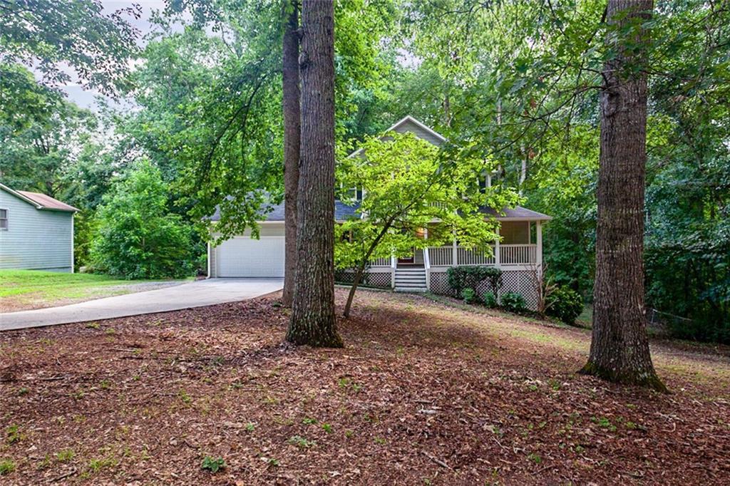 1320 Center Dr., Auburn, GA 30011
