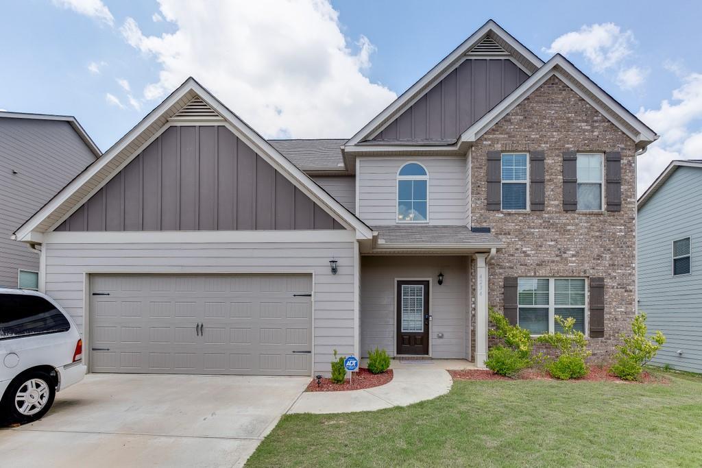 4234 Potomac Walk Ct., Loganville, GA 30052