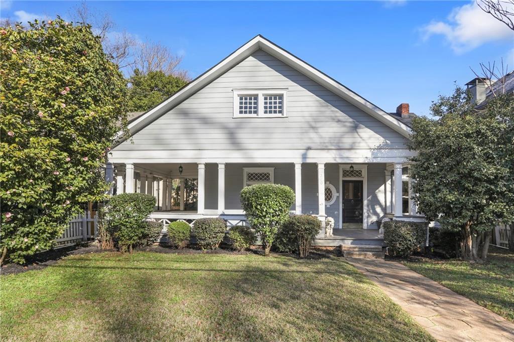 270 9th St., Atlanta, GA 30309